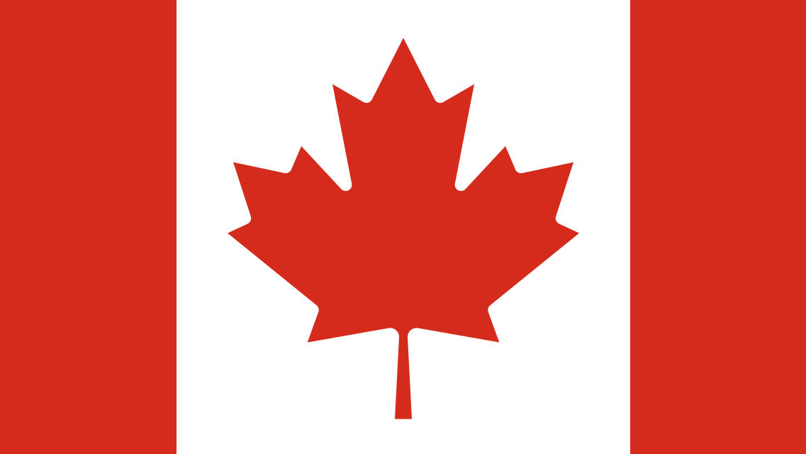 Wikipedia / Canadá (es)