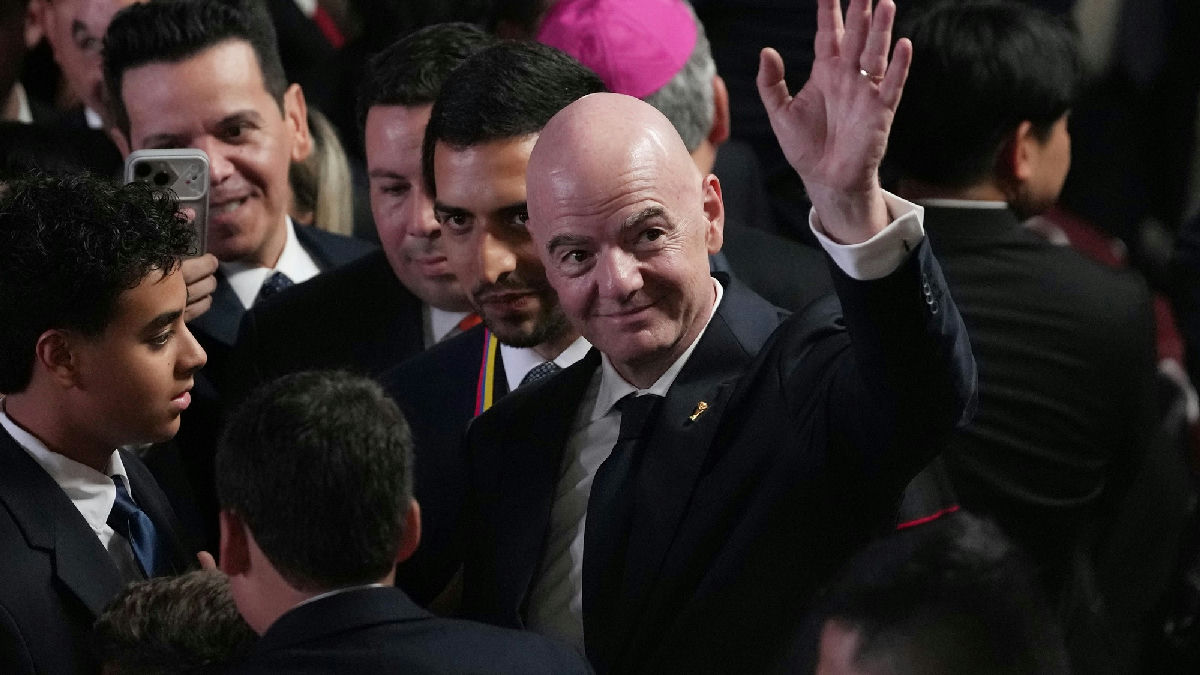 Foto: Clarín