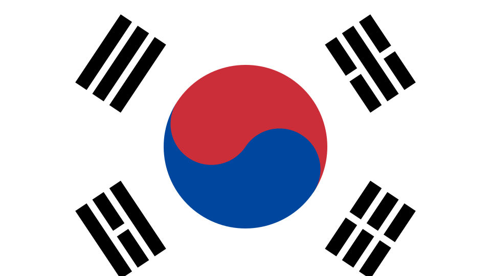Wikipedia / Corea del Sur (es)
