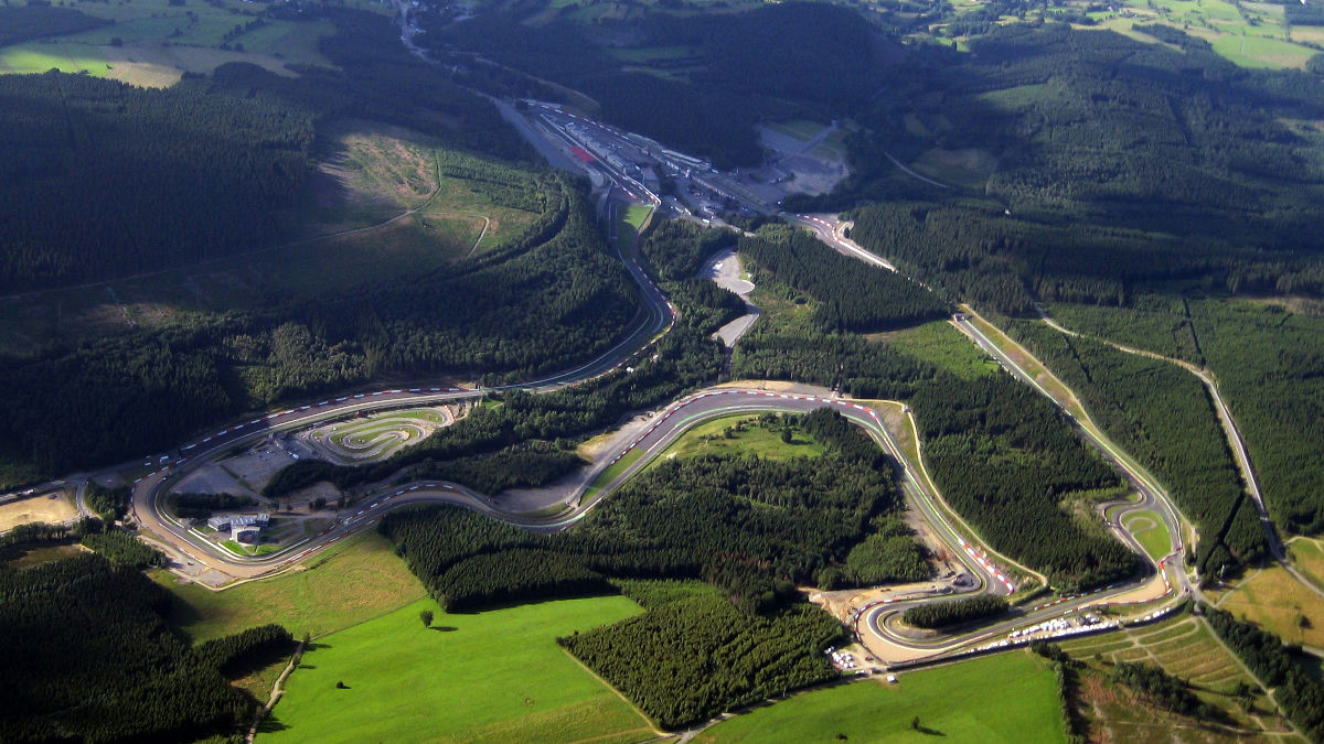 Wikipedia / Francorchamps (es)