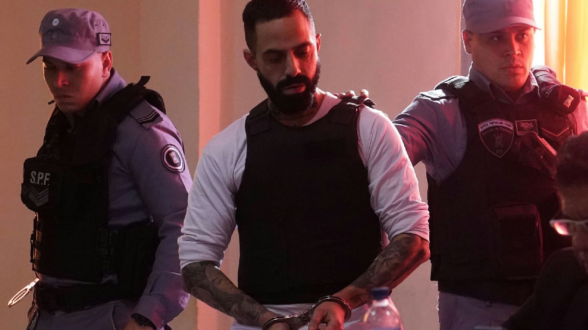 Foto: Clarín