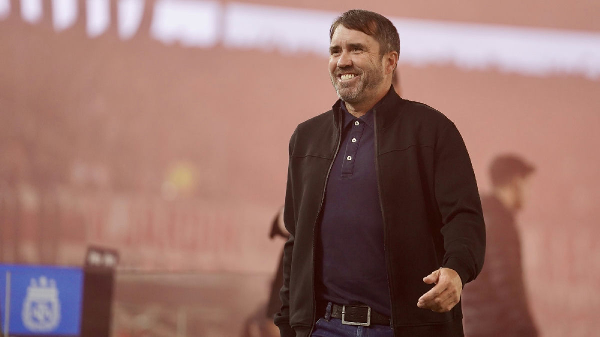 Foto: Clarín