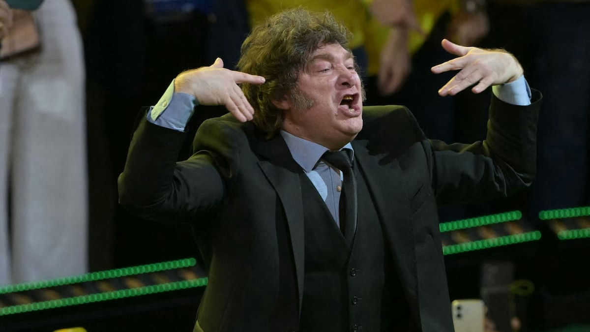 Foto: La Nación