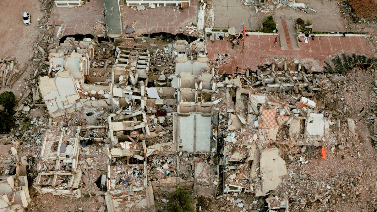Foto: Clarín