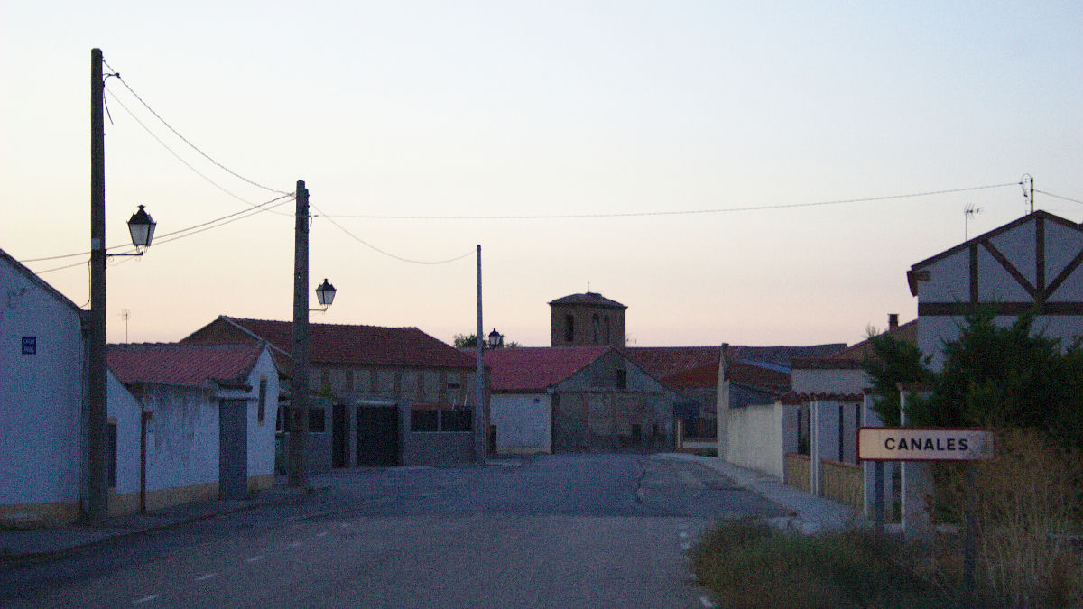 Wikipedia / Canales (en)
