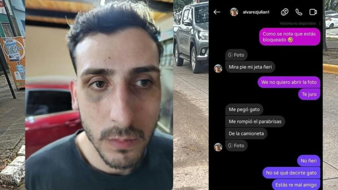 Foto: Perfil