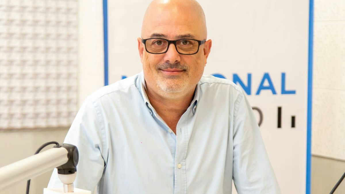 Foto: La Nación
