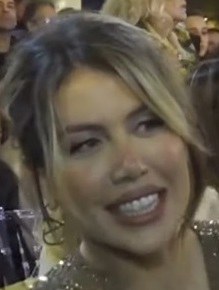Wikipedia / Wanda Nara (es)