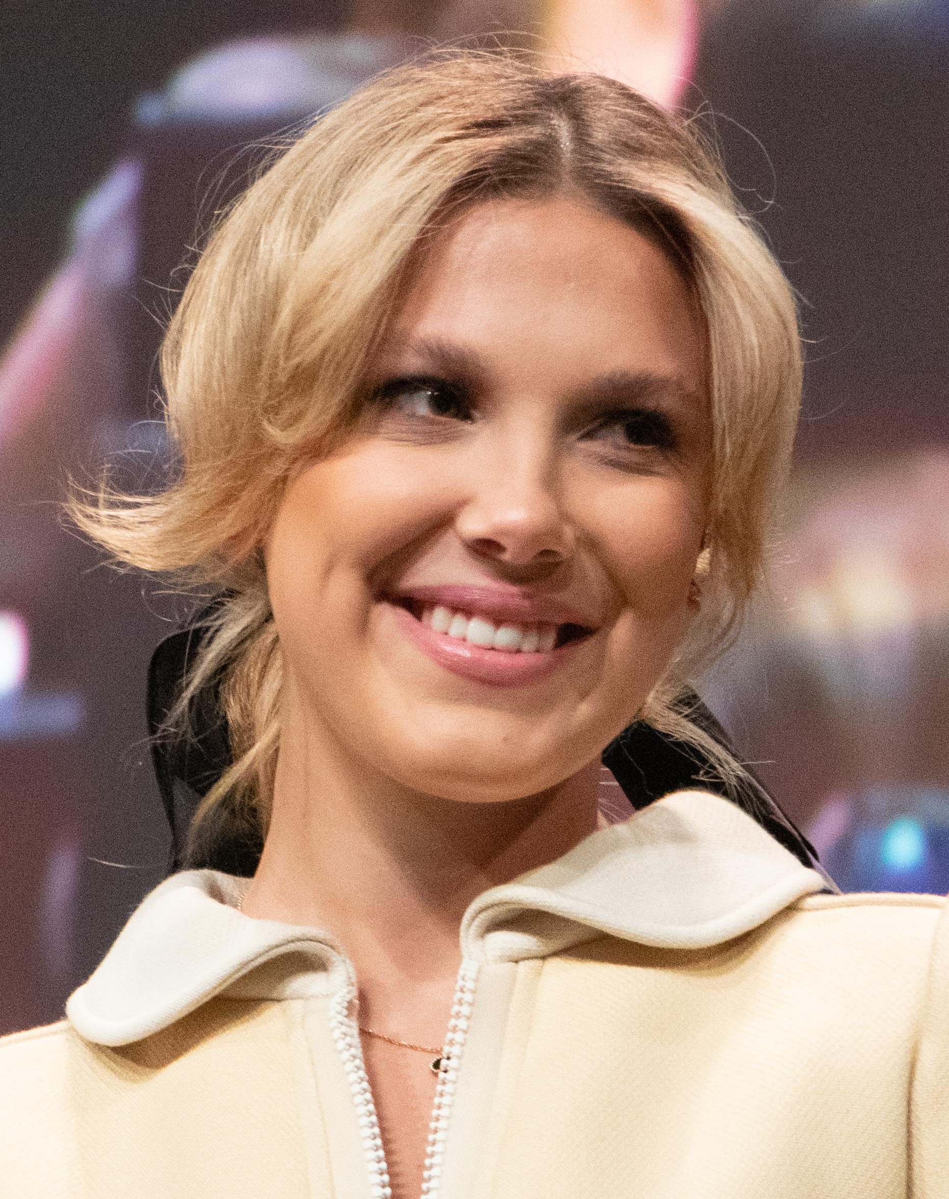 Wikipedia / Millie Bobby Brown (es)