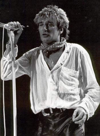 Wikipedia / Rod Stewart (es)