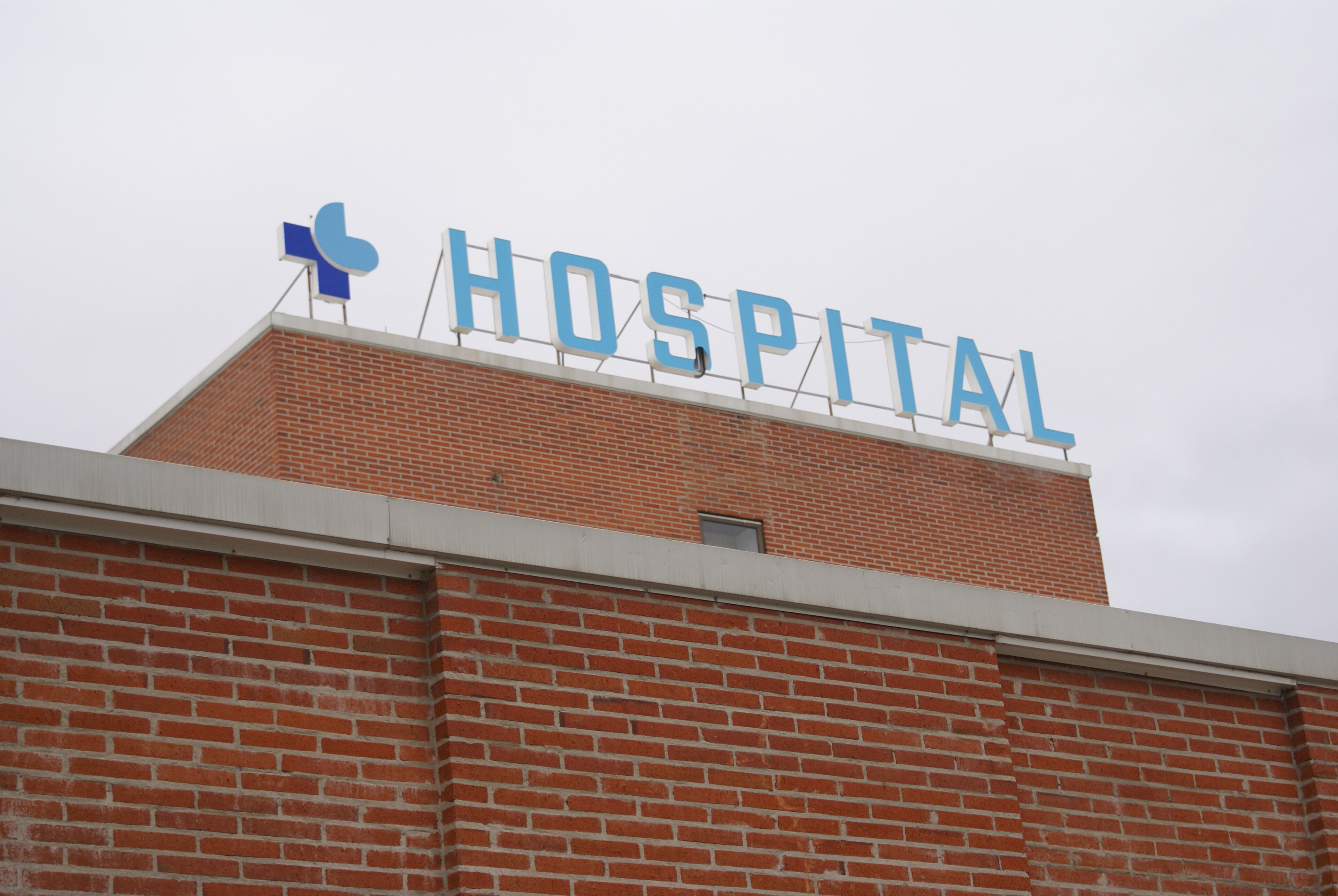 Wikipedia / Hospital (es)
