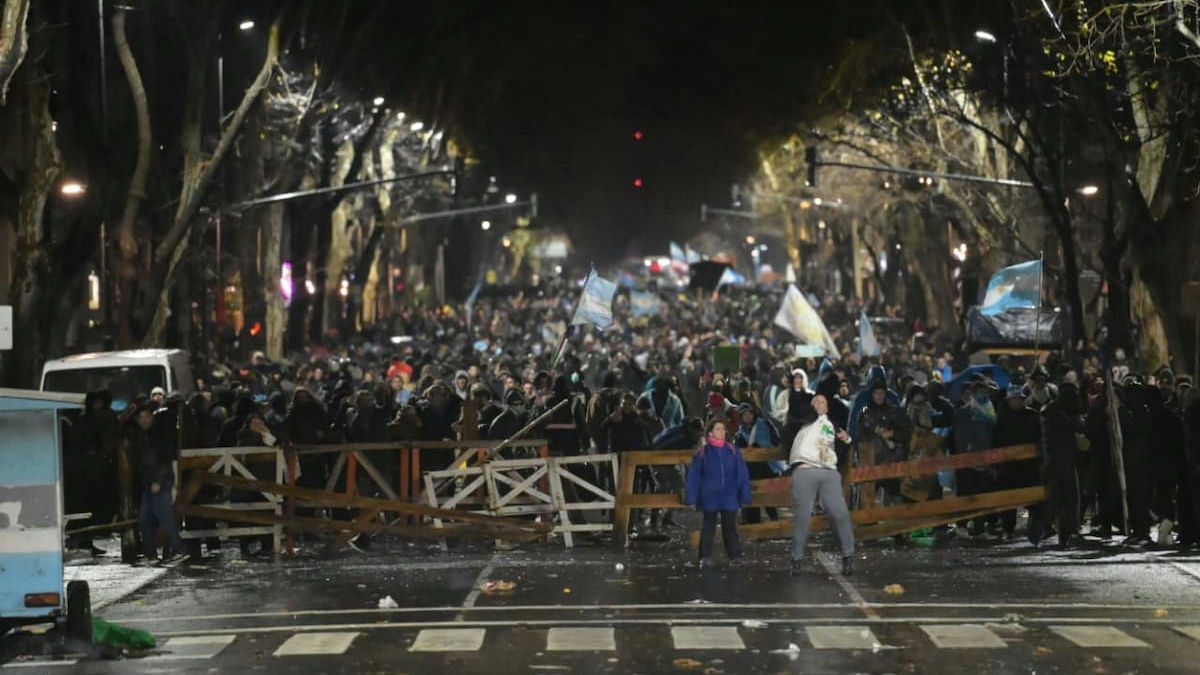 Foto: La Nación