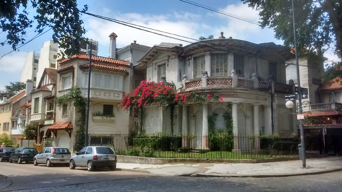 Wikipedia / Colegiales (Buenos Aires) (es)