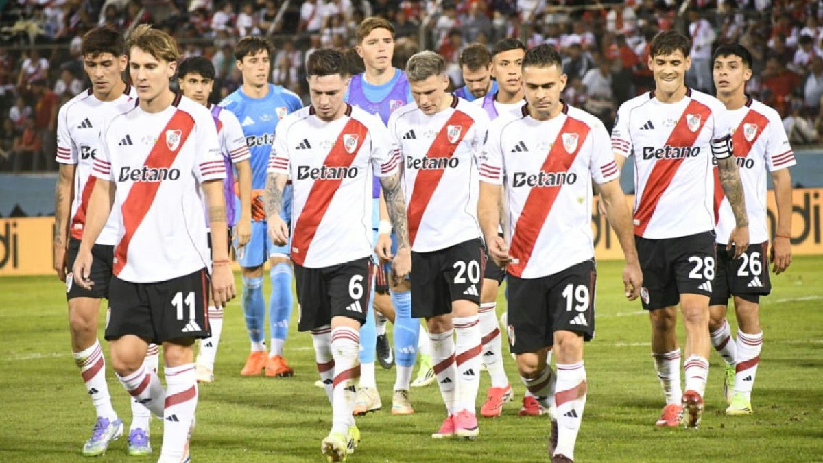 Foto: Clarín