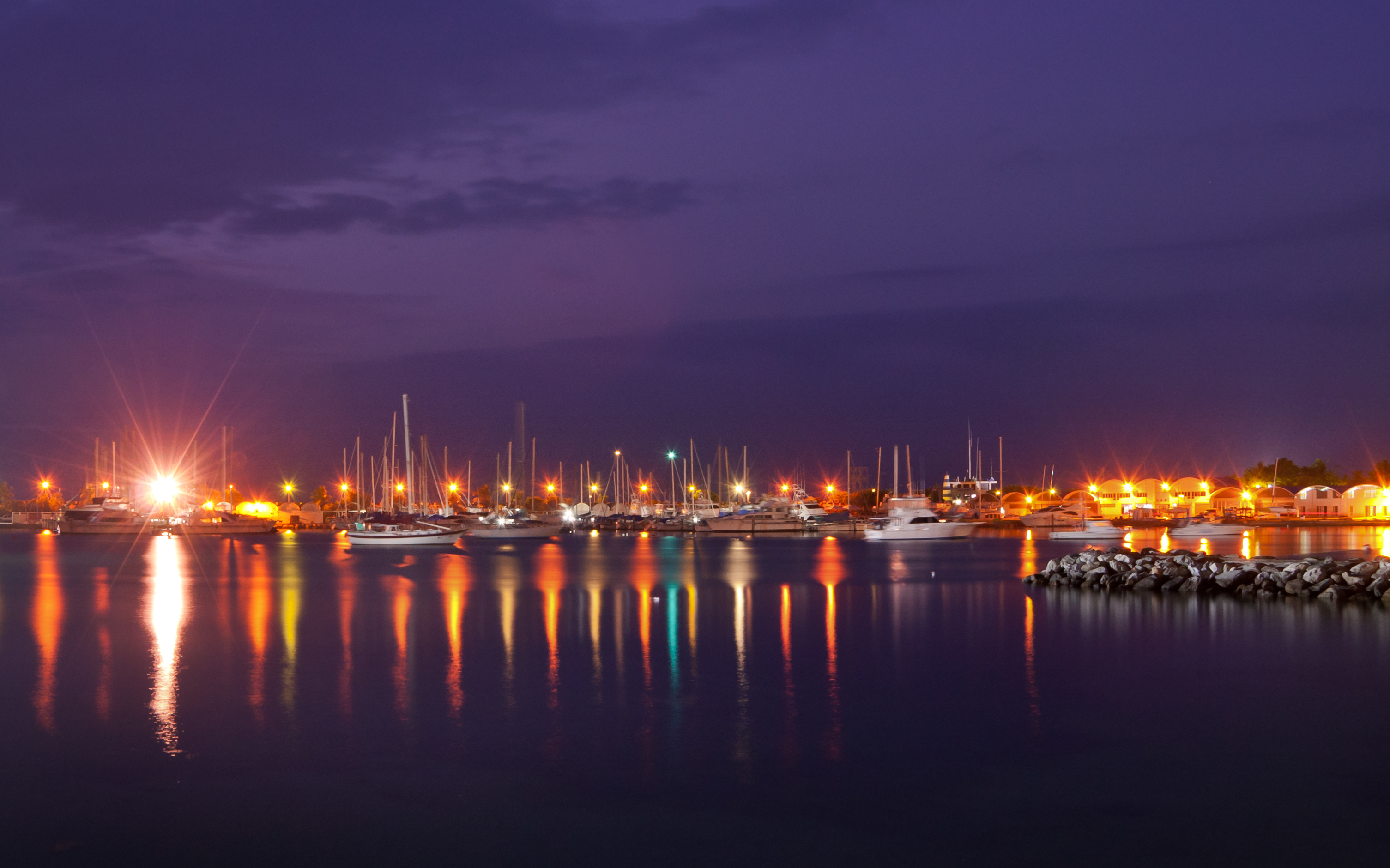 Wikipedia / La Guaira (es)