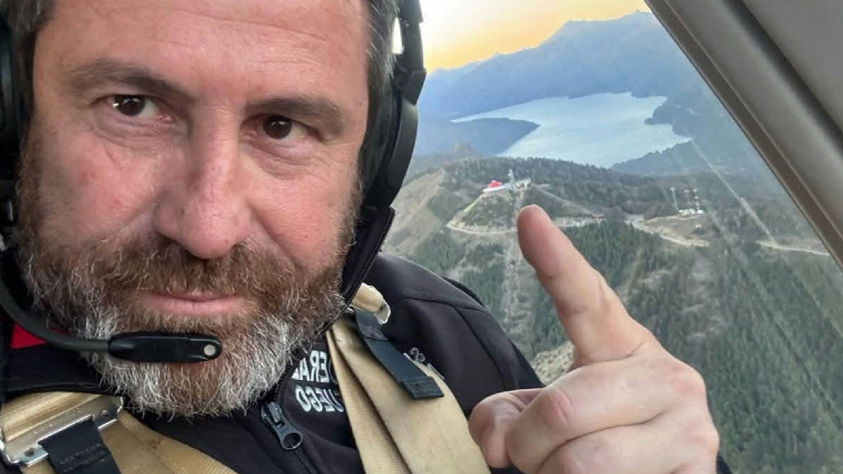 Foto: Clarín