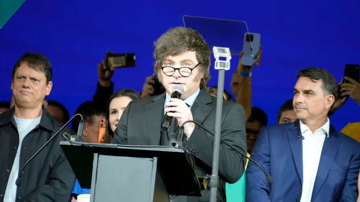Foto: Ámbito
