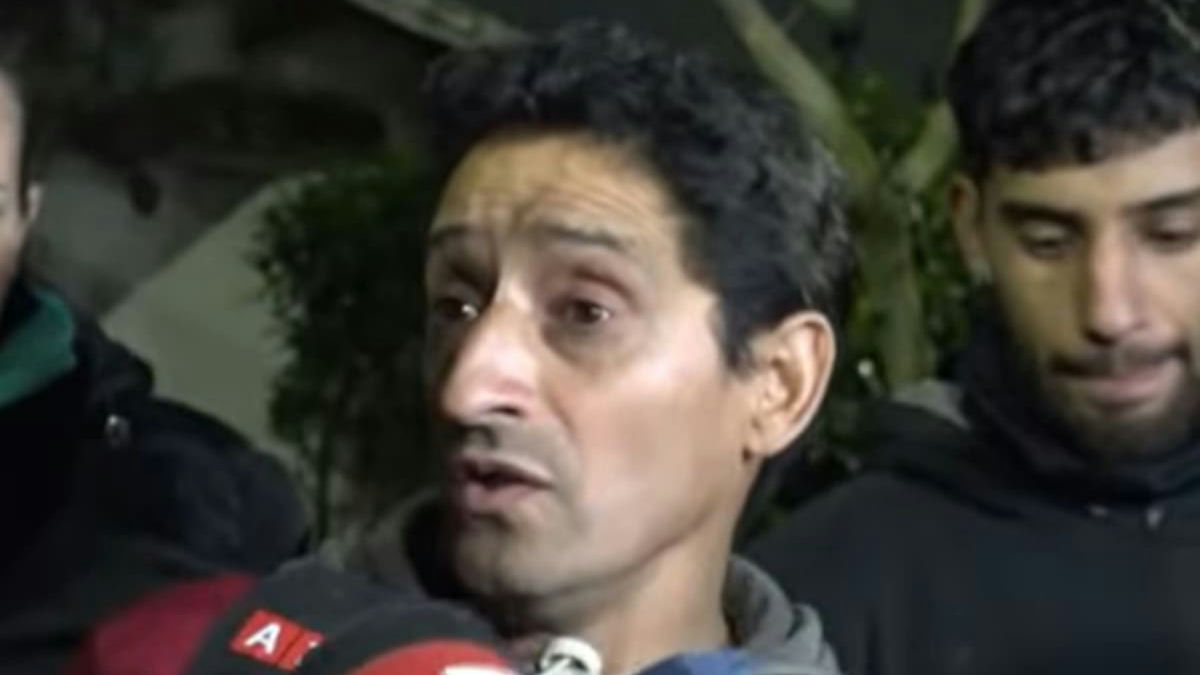 Foto: La Nación
