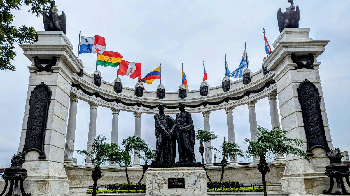Wikipedia / Libertador (es)