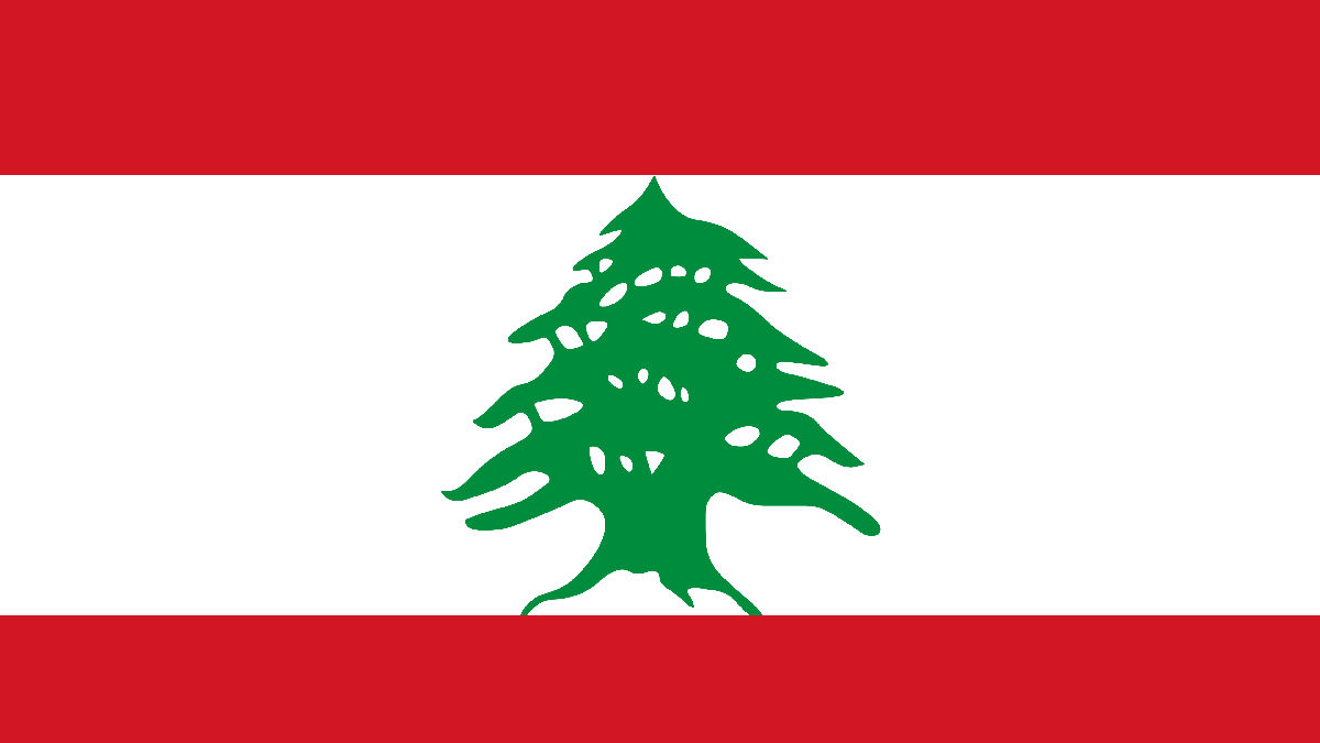 Wikipedia / Líbano (es)