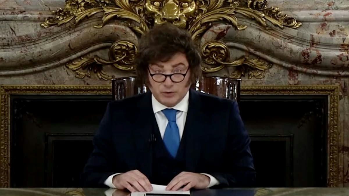 Foto: La Nación
