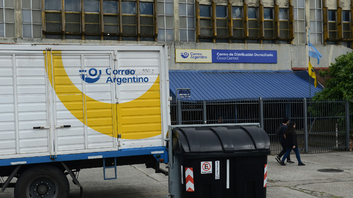 Foto: Clarín