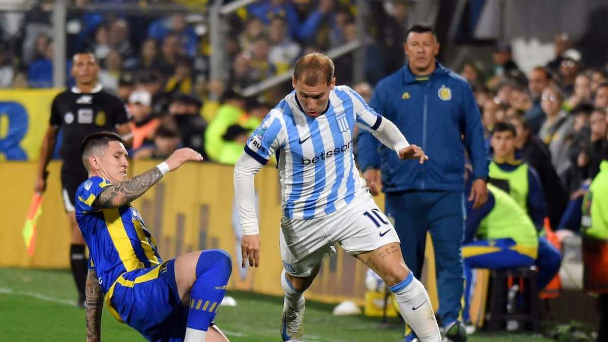 Foto: La Nación