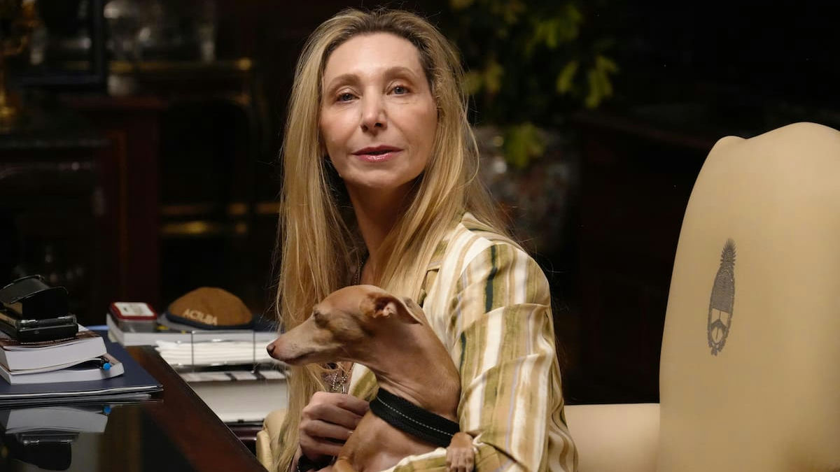 Foto: La Nación