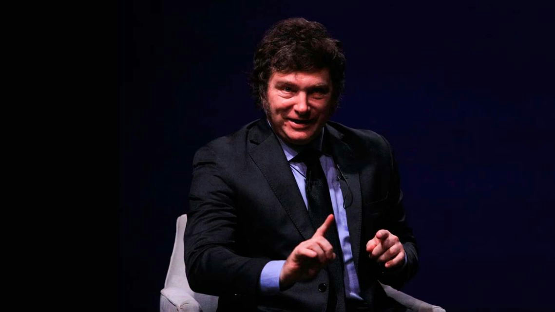 Foto: Perfil