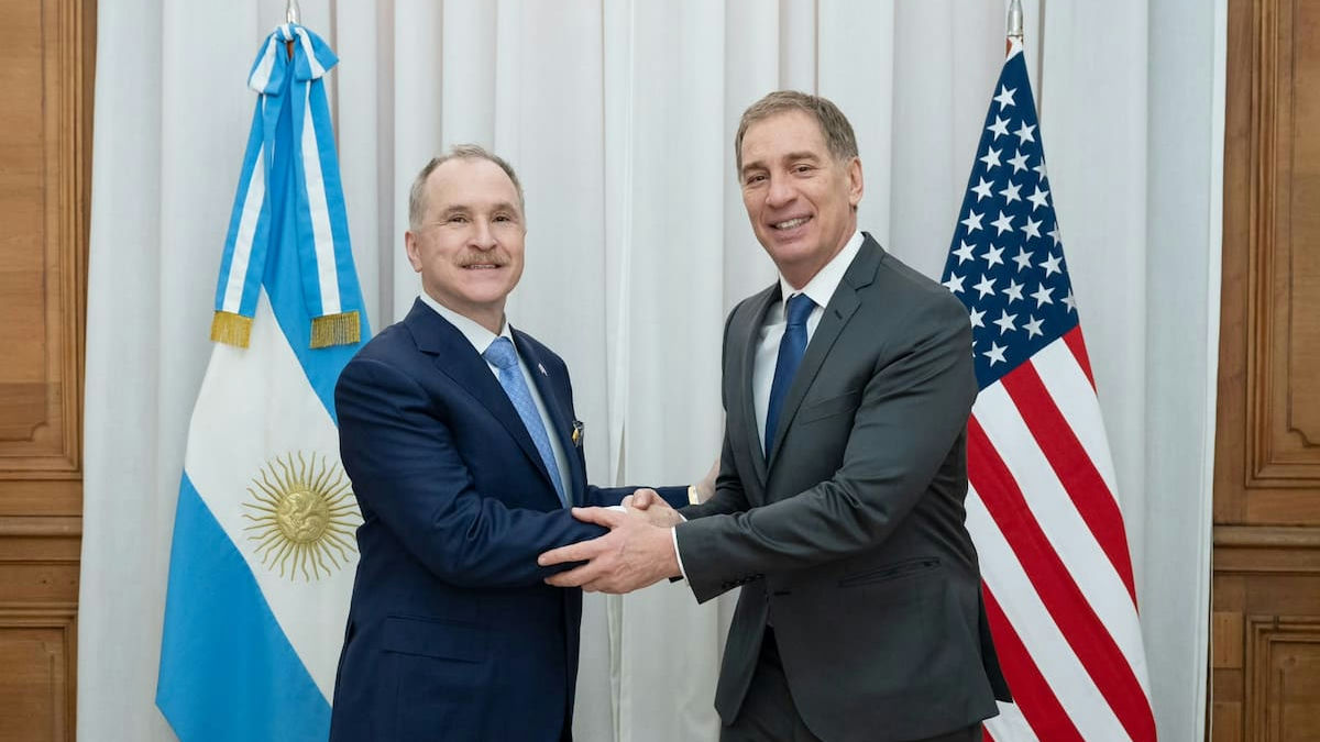 Foto: La Nación