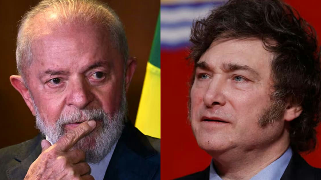 Foto: El Cronista