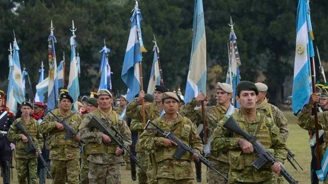 Foto: El Cronista
