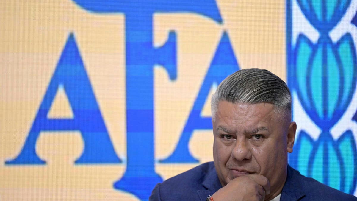 Foto: La Nación