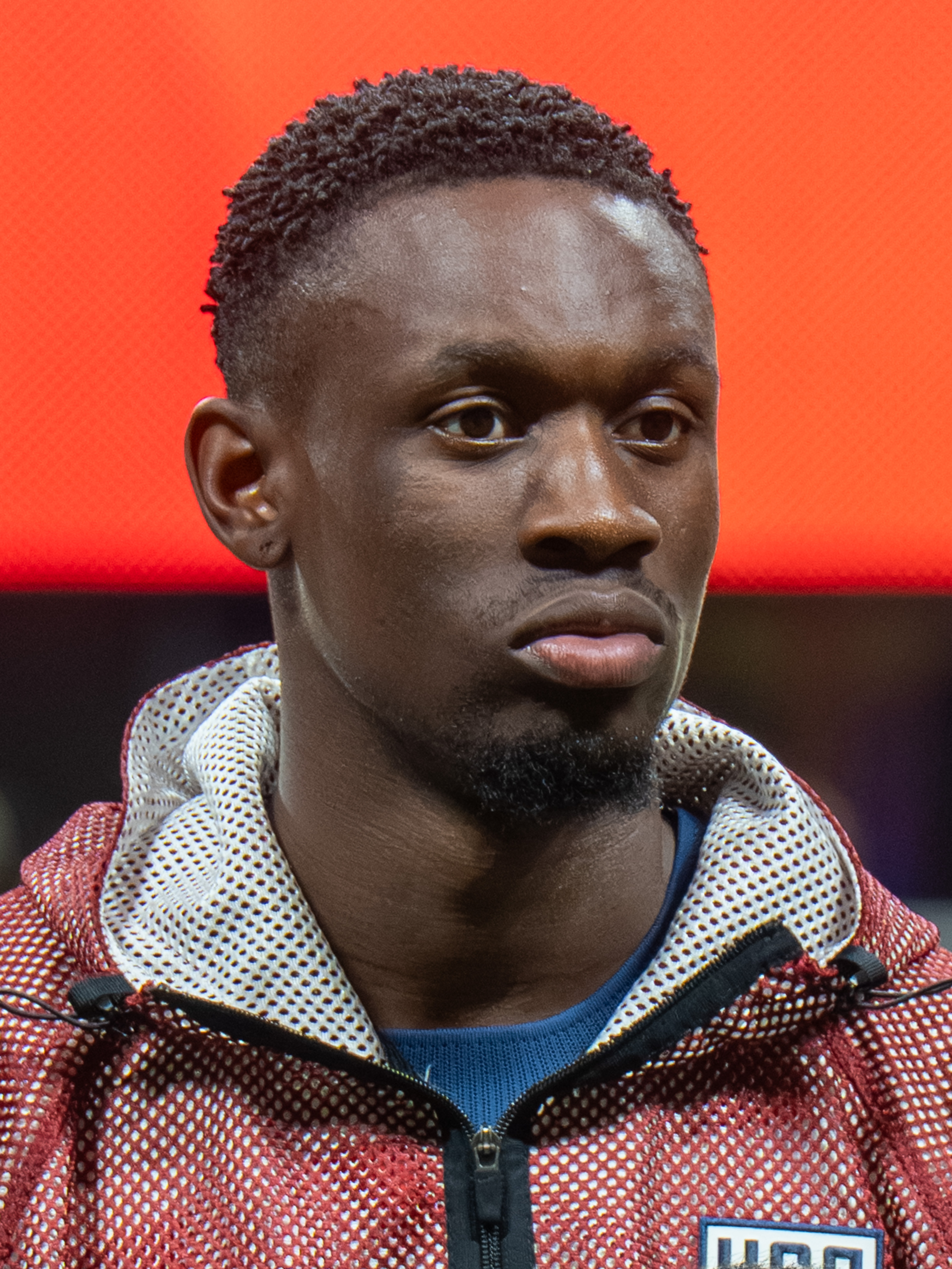 Wikipedia / Folarin Balogun (es)