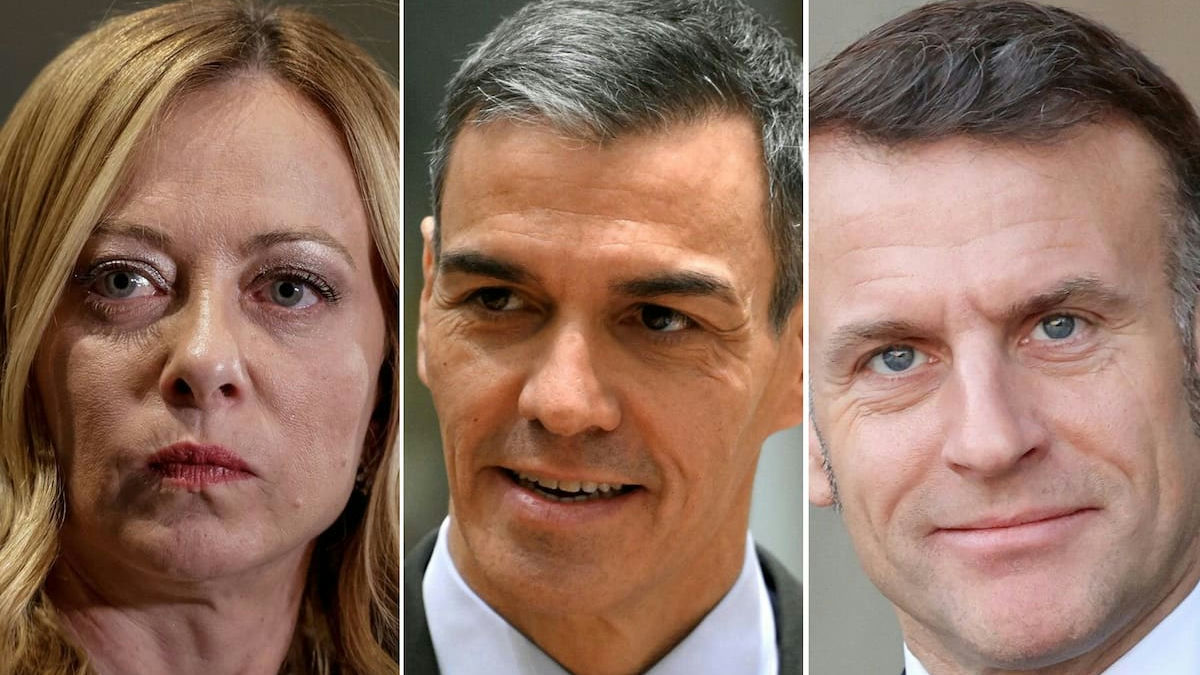 Foto: La Nación
