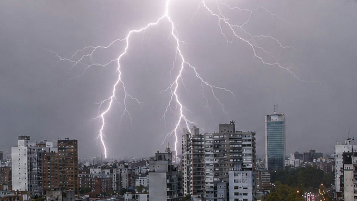 Foto: La Nación