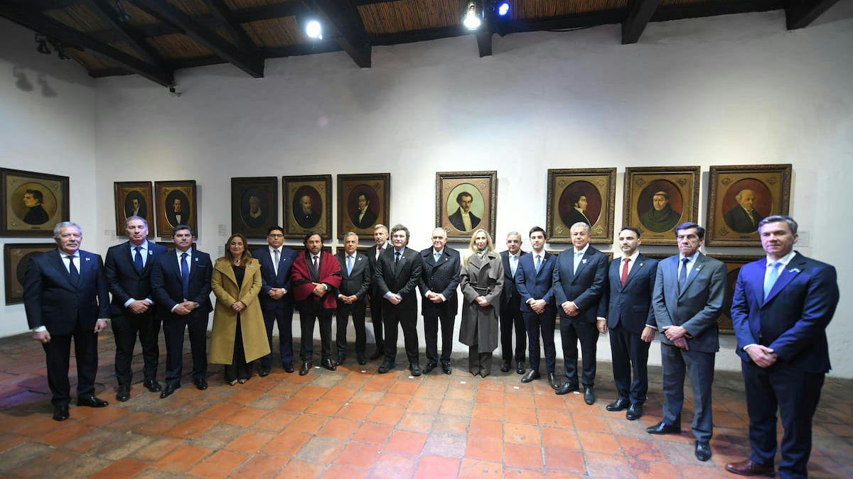 Foto: La Nación