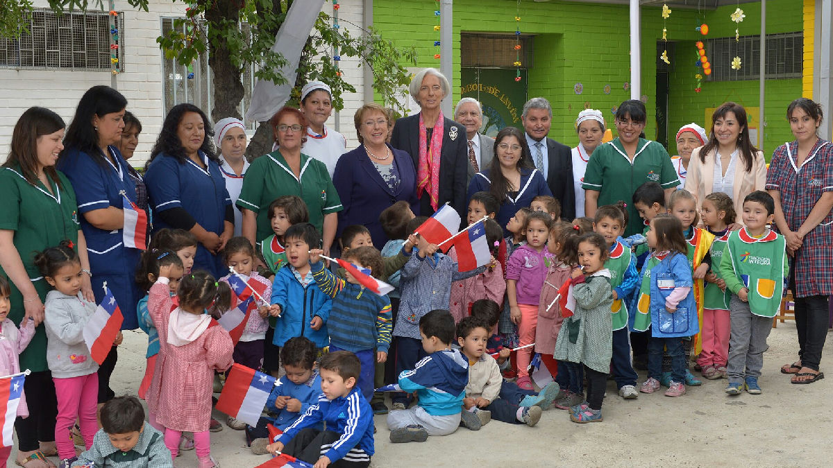 Gobierno de Chile / CC BY 2.0 (via Wikimedia Commons)