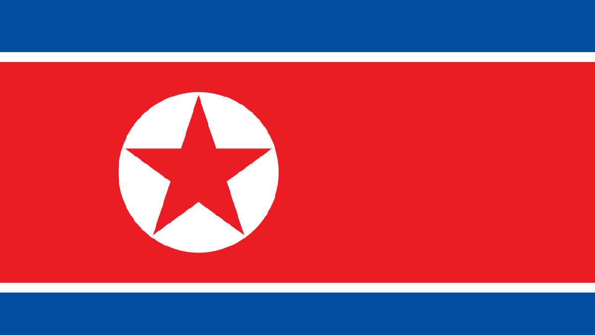 Wikipedia / Corea del Norte (es)