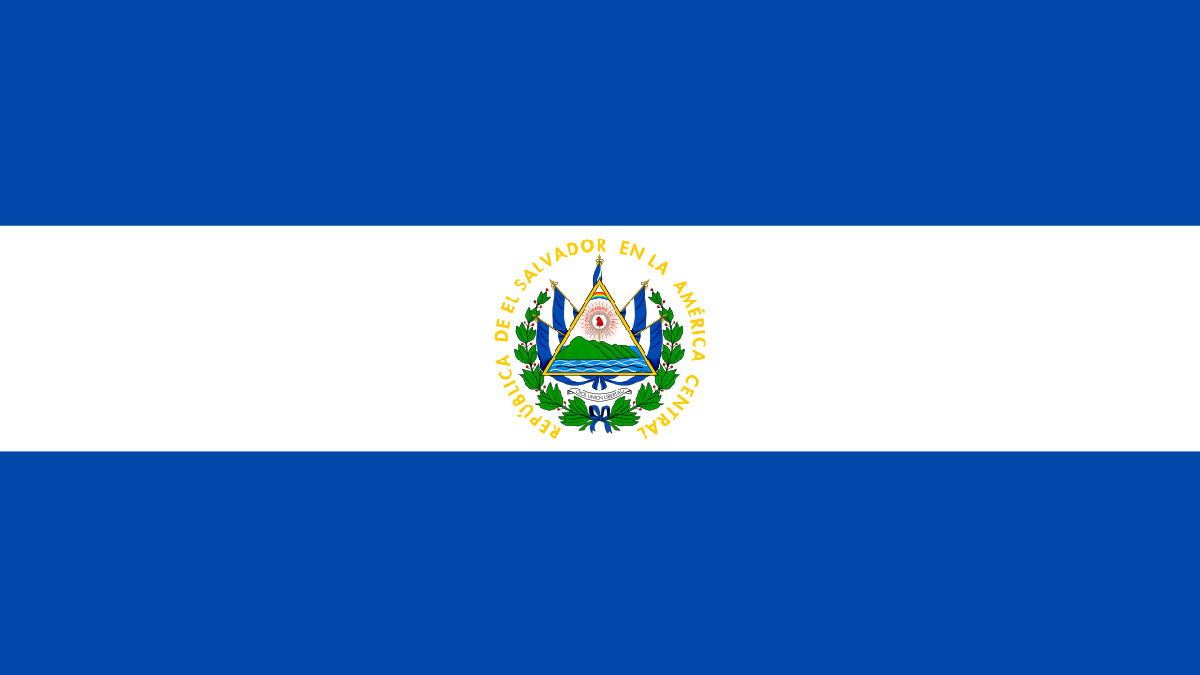 Wikipedia / El Salvador (es)