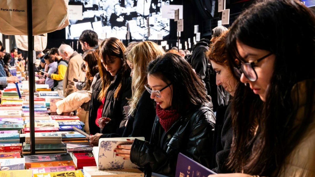 Foto: Clarín