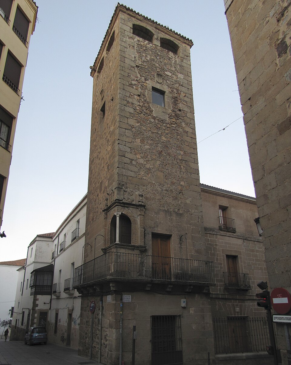 Darevix / CC BY-SA 3.0 (via Wikimedia Commons)