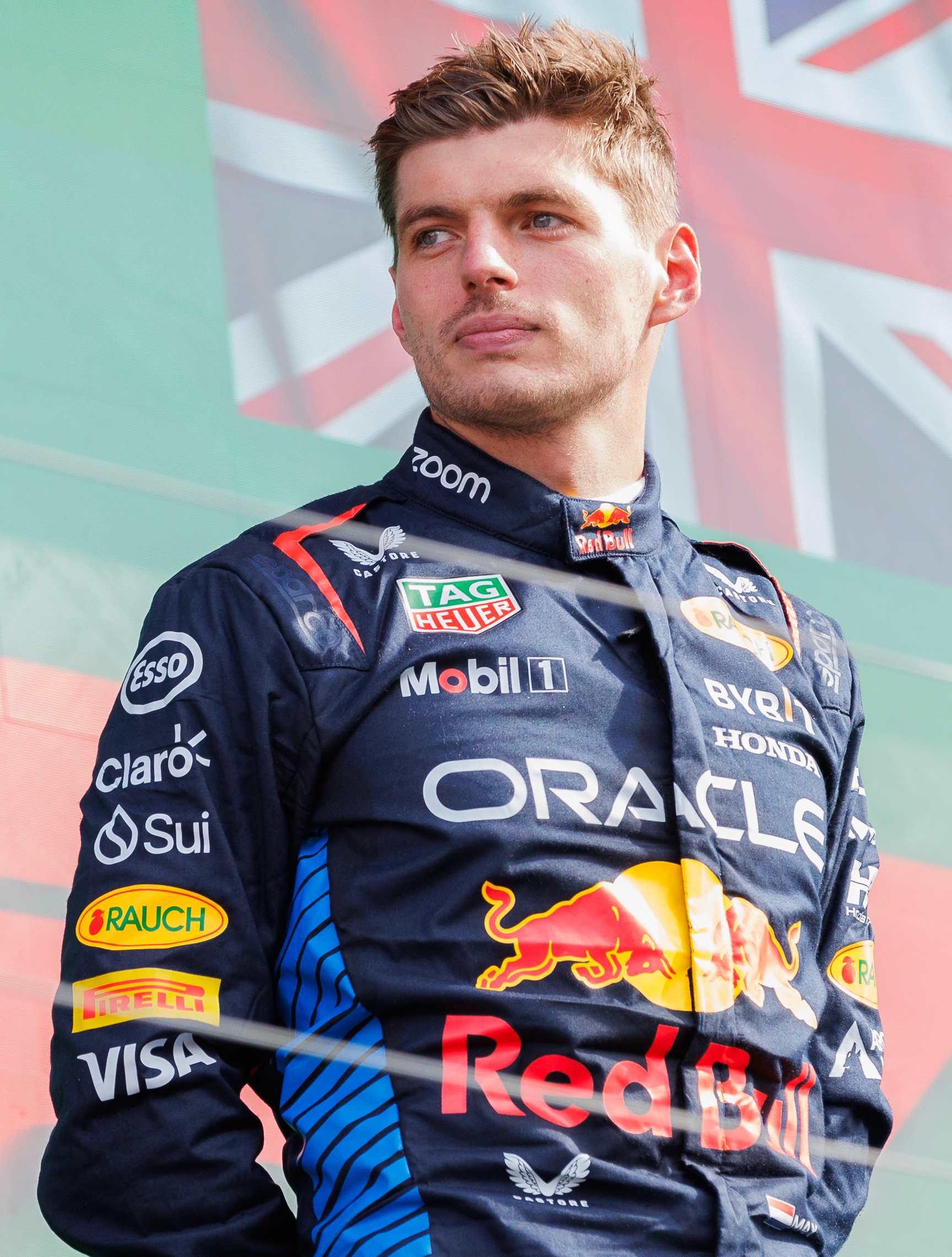 Wikipedia / Max Verstappen (en)