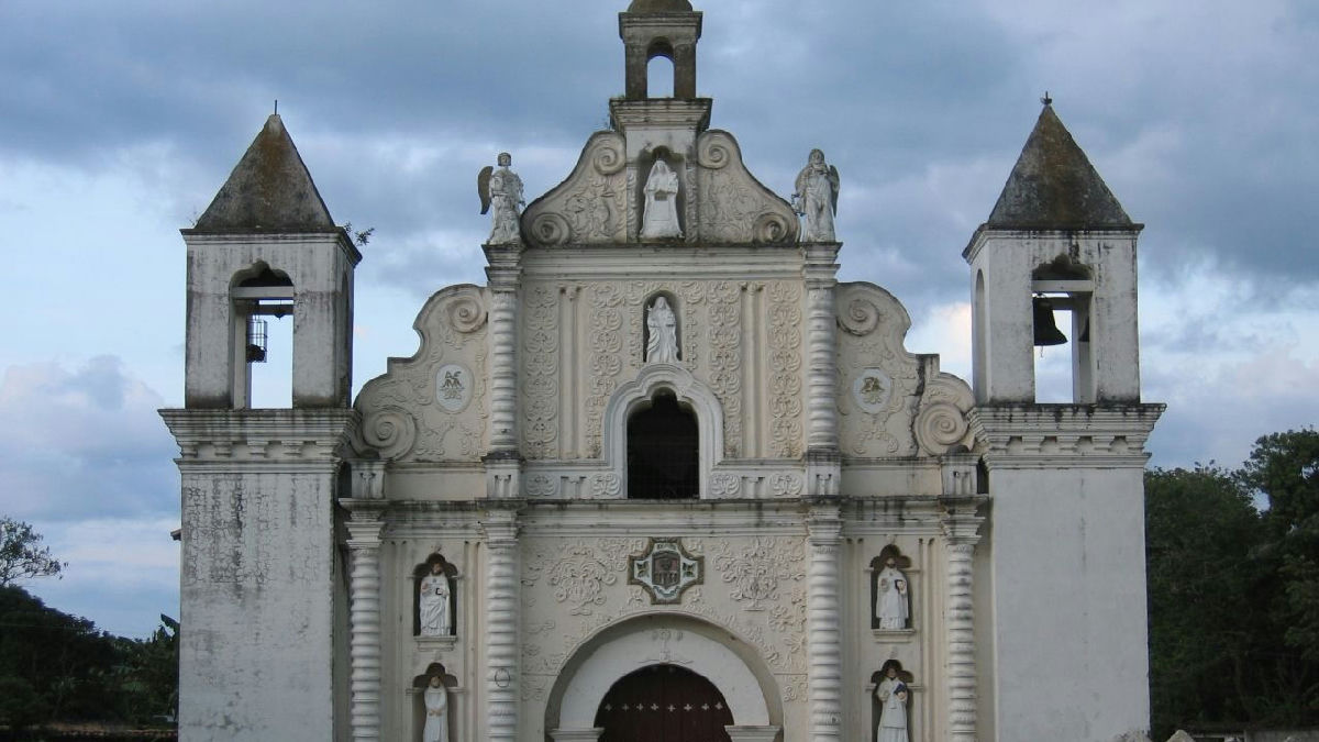 Wikipedia / Gracias (en)