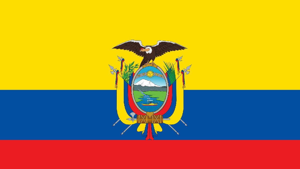 Wikipedia / Ecuador (es)