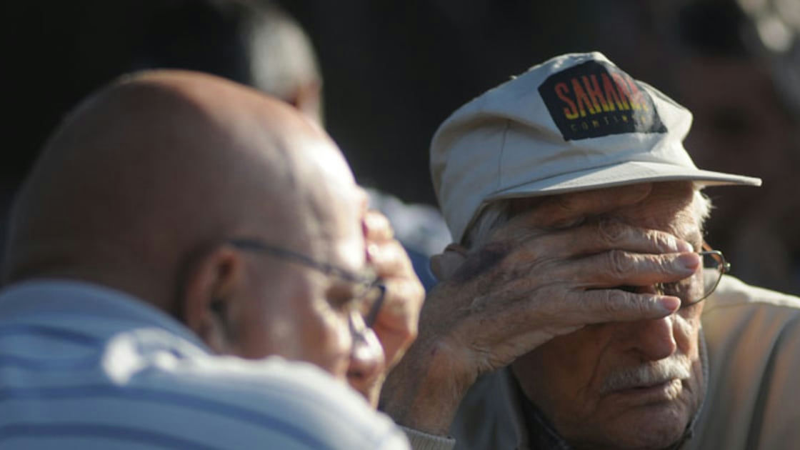 Foto: Página/12