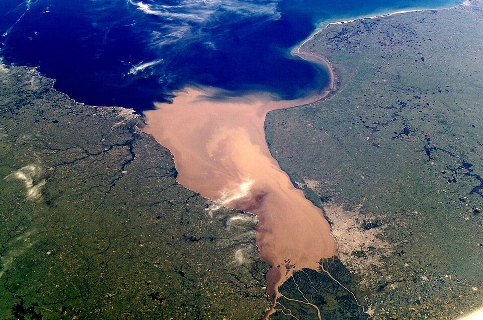 Earth Sciences and Image Analysis Laboratory, NASA Johnson Space Center / Public domain (via Wikimedia Commons)