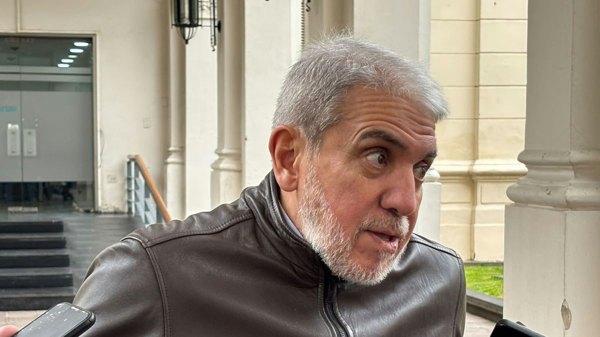 Foto: Ámbito