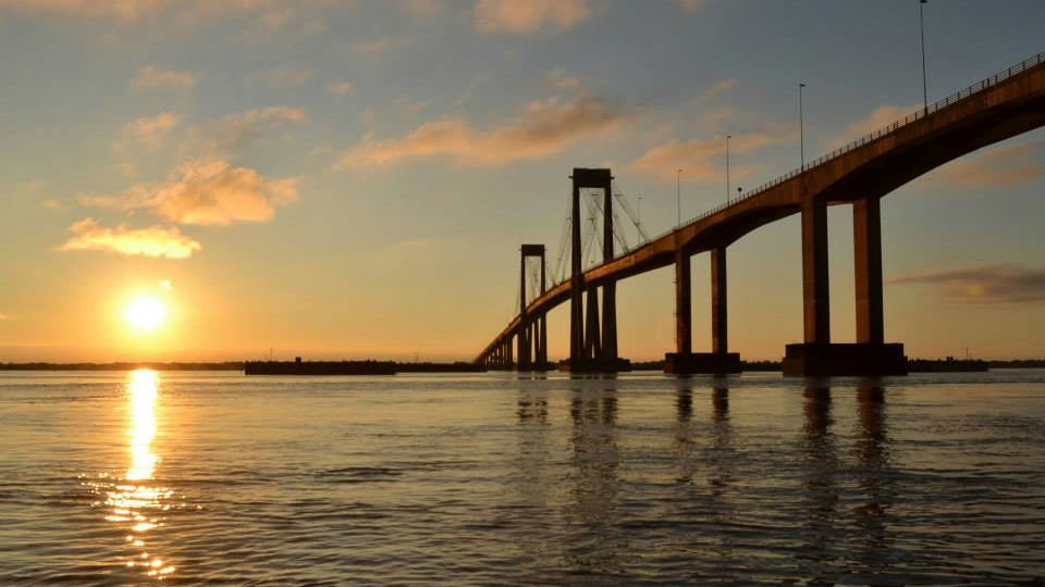 Wikipedia / Corrientes (en)