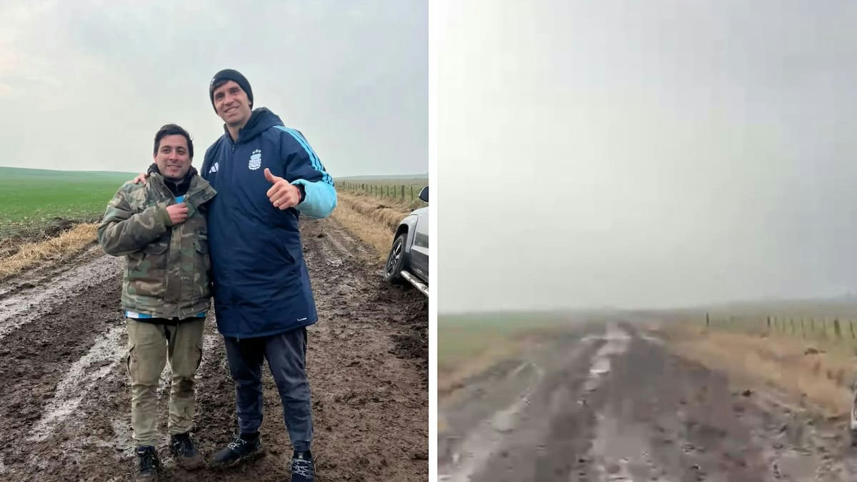 Foto: La Nación